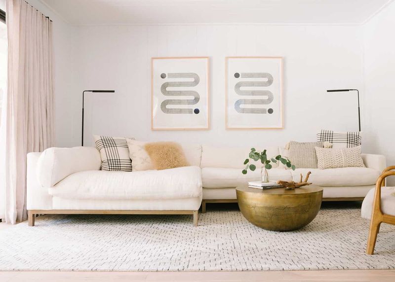 Choose A Proper Rug Size