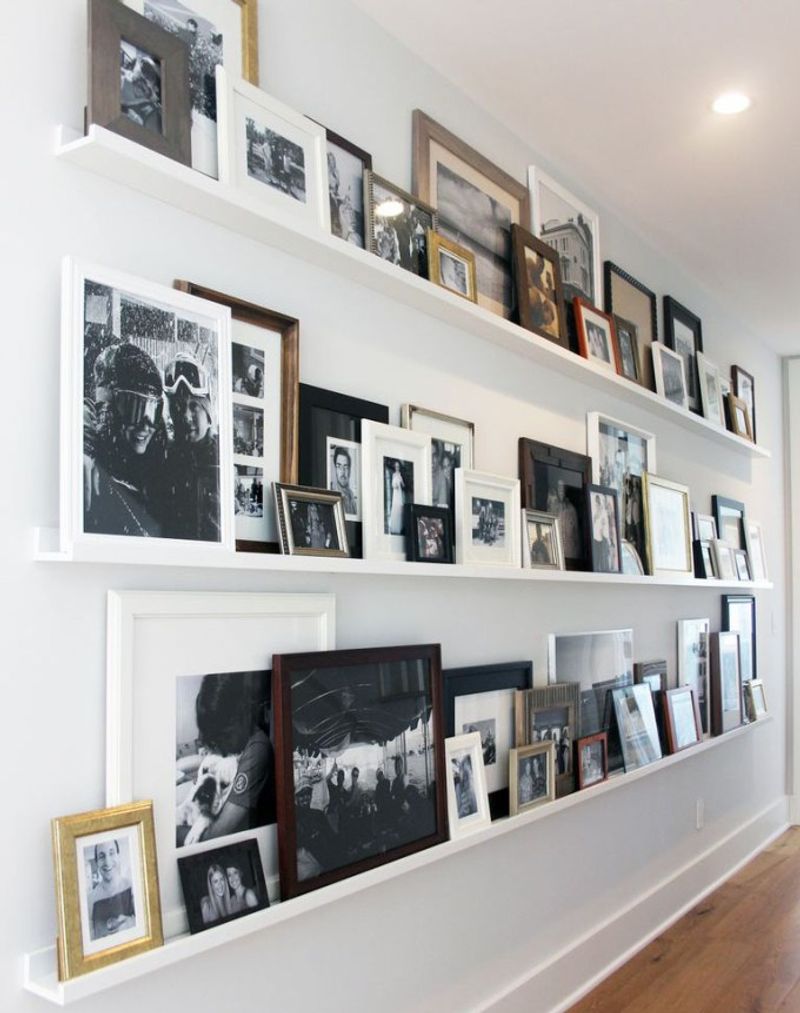 Photo Gallery Reimagined