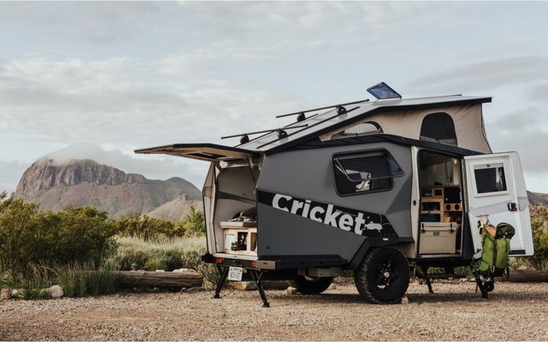 Taxa Outdoors Cricket