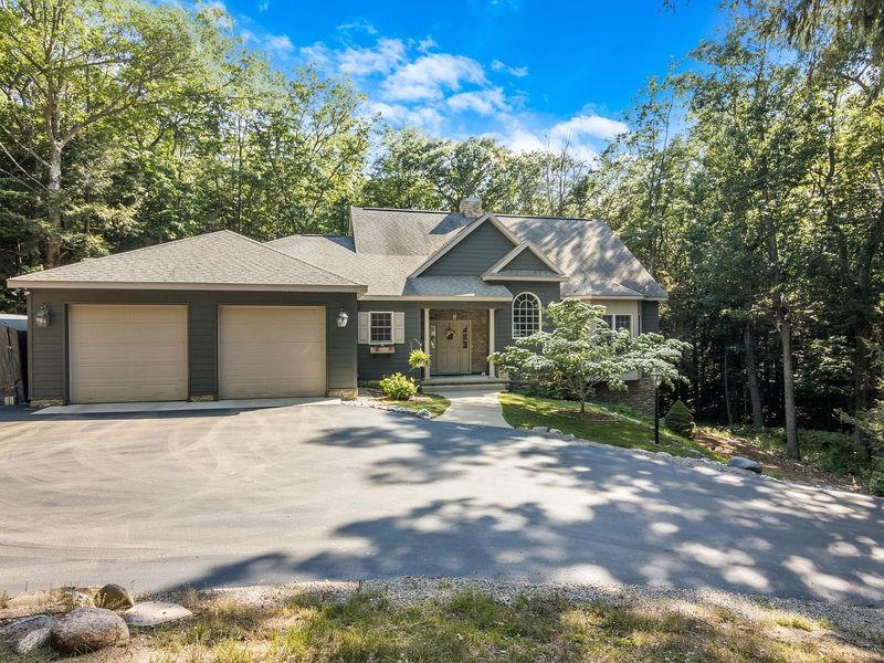6. Frankfort, MI - $1,150,000