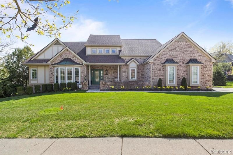 3. Northville, MI - $1,050,000