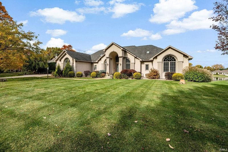 4. Niles, MI - $1,099,000