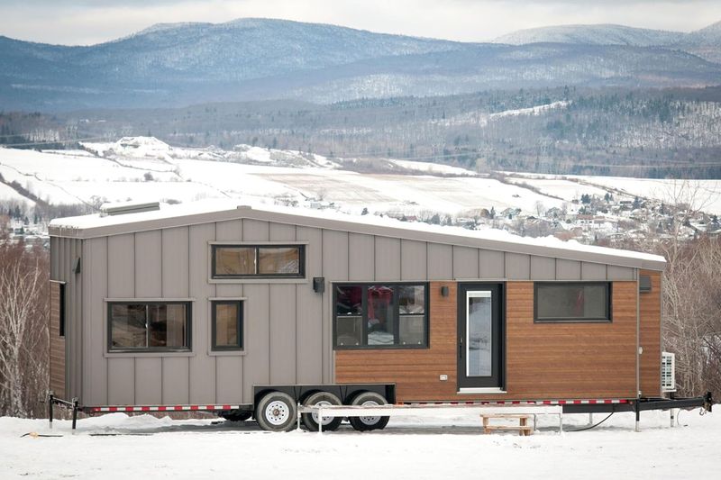 Nomadnest's Luxury Miniature