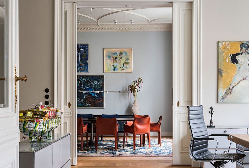 Berlin – 968 sq ft