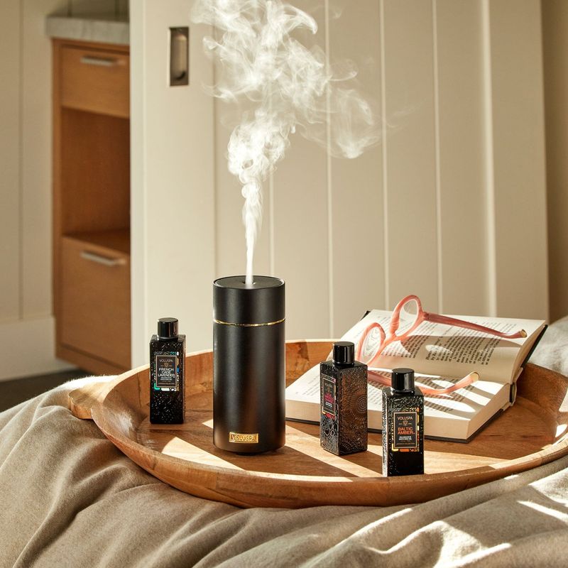 Overuse of synthetic fragrances