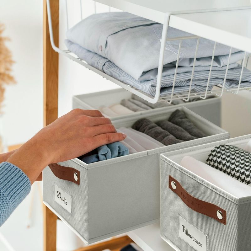 Unlabeled Mystery Boxes