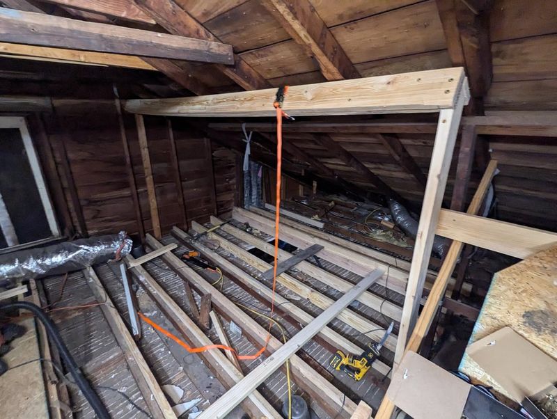 DIY Room Additions With Amateur Quality