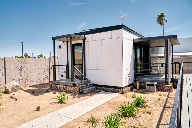 Zennihome Denizen Studio