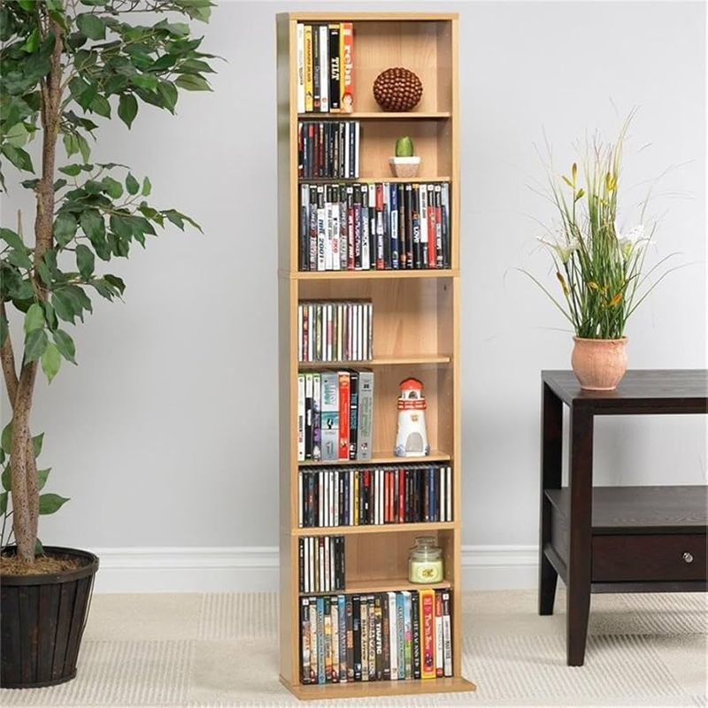 CD/DVD Tower