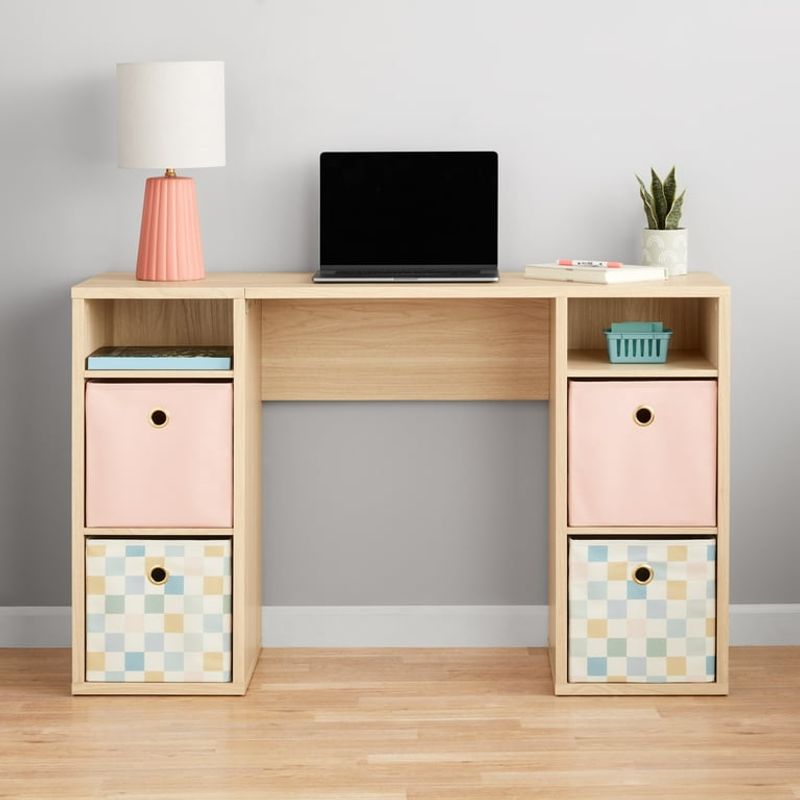 Cube storage systems