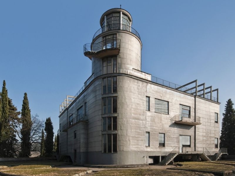 Villa Girasole