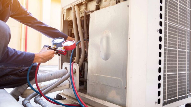 Installing A New HVAC System