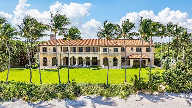 Villa in Palm Beach (Palm Beach, FL)