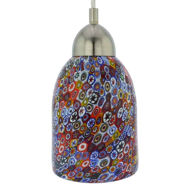 Colorful Murano Glass Lights