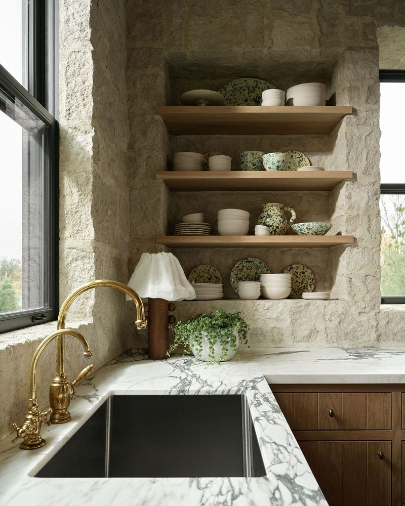 Rustic Charm