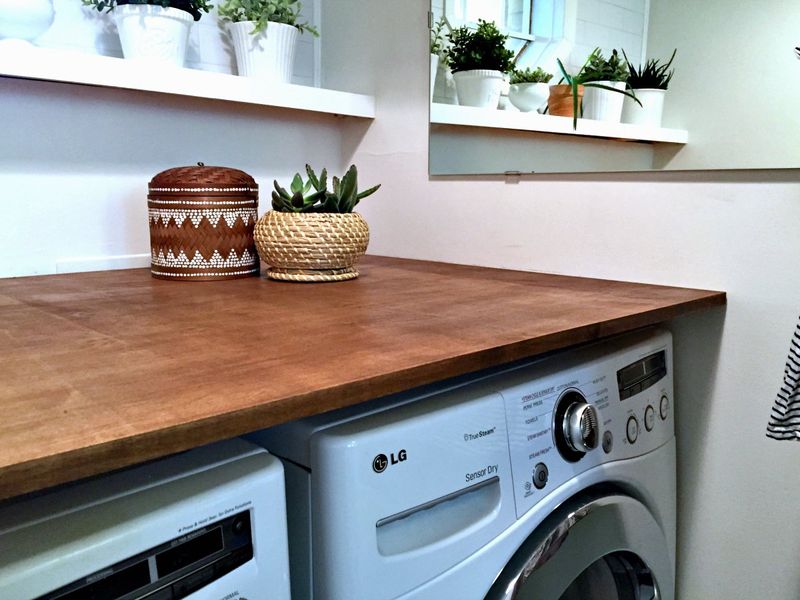 Budget-Friendly Laminate