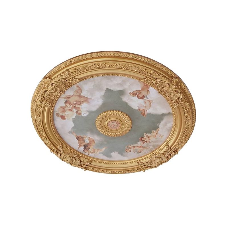 Ceiling Medallions