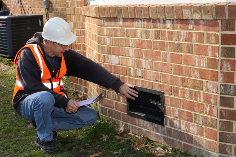 Avoiding Necessary Repairs