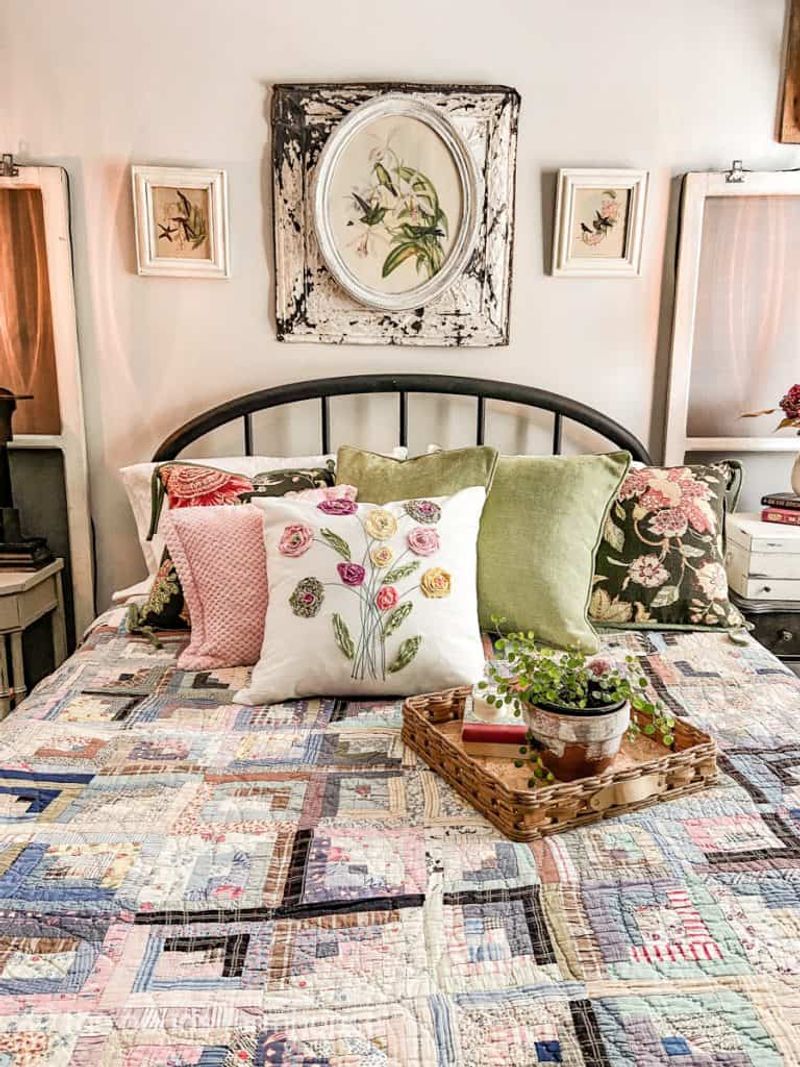 Mattresses And Pillows