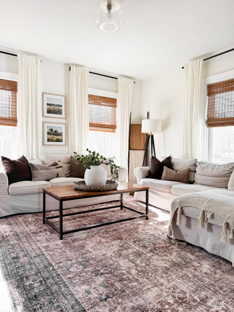 Cozy Area Rugs