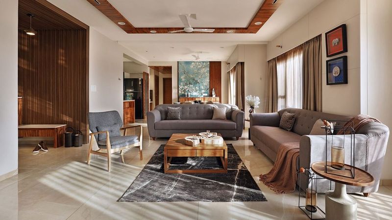 Particle Board Furniture