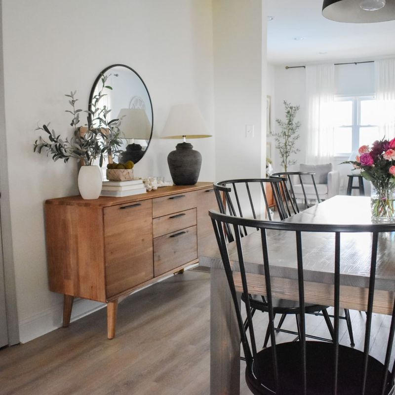 Farmhouse Tables Gather Folks