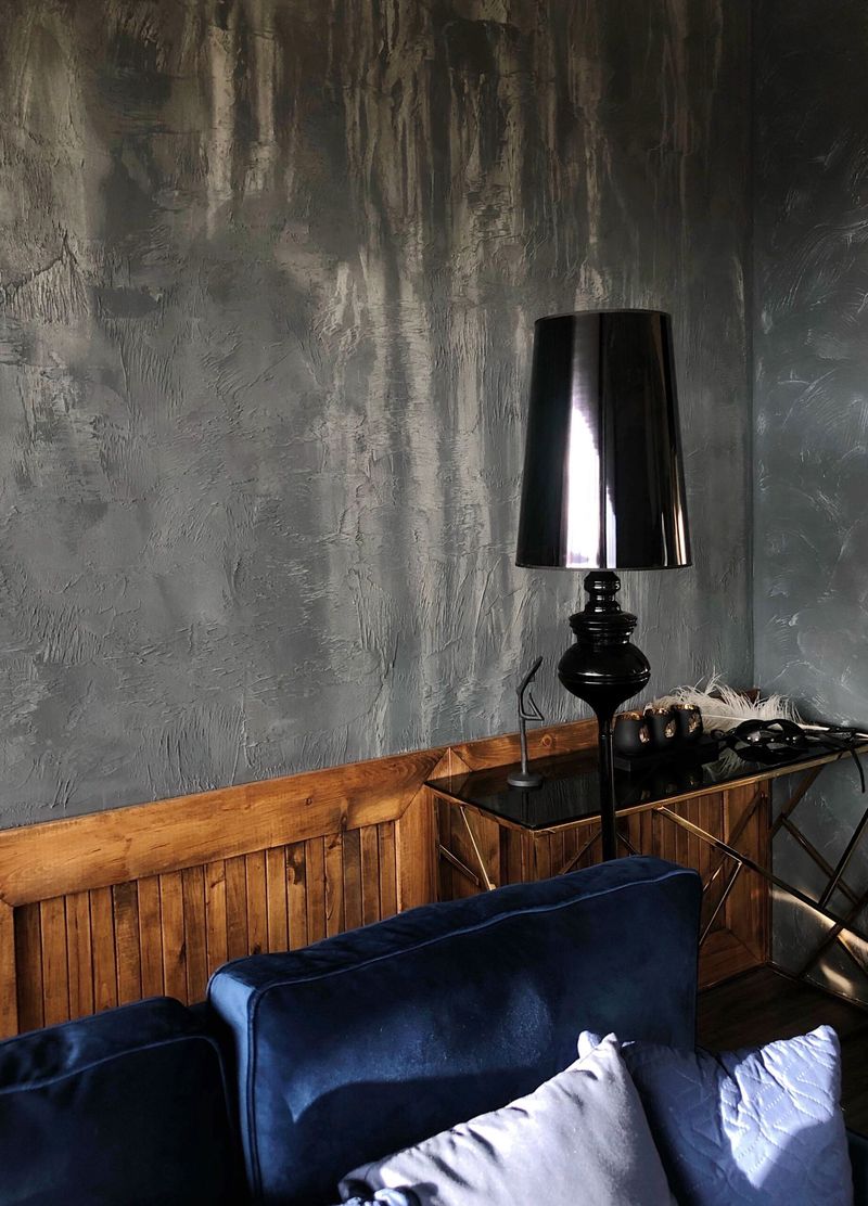 Venetian Plaster