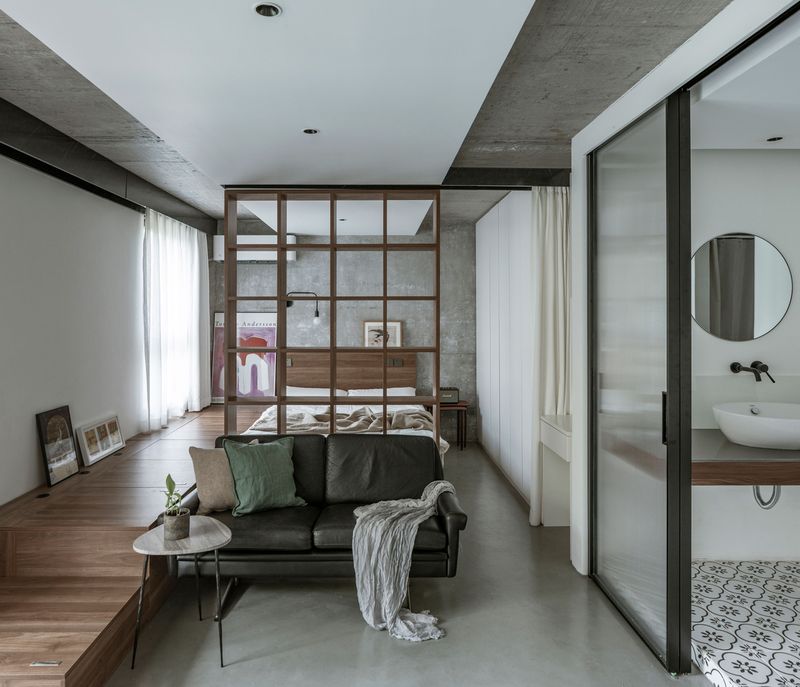 Beijing – 915 sq ft