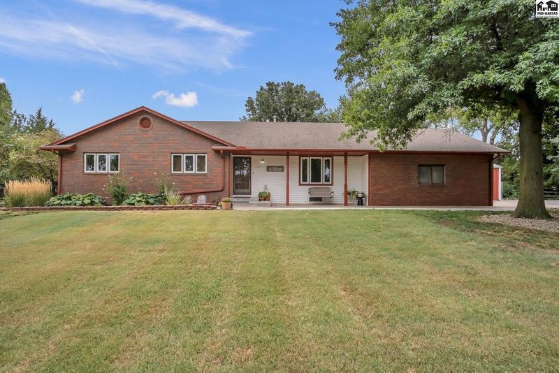 Kansas' Comfortable Cottages
