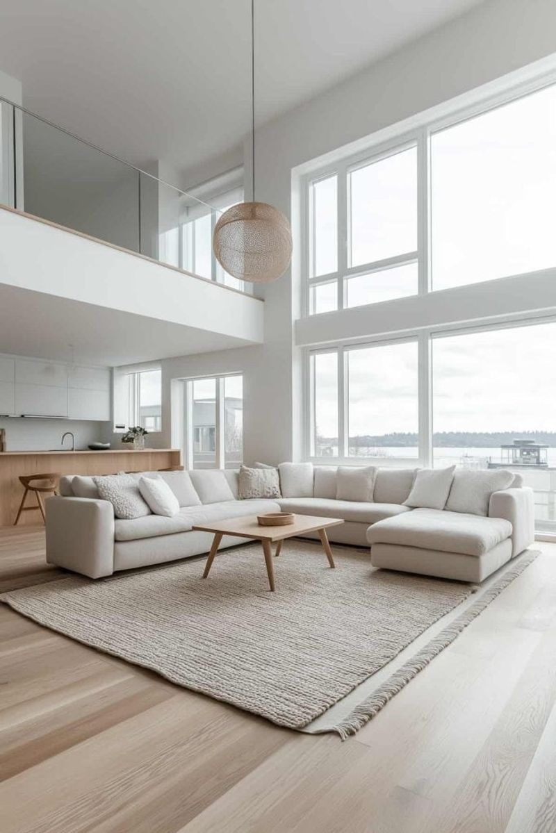 Scandinavian Minimalism
