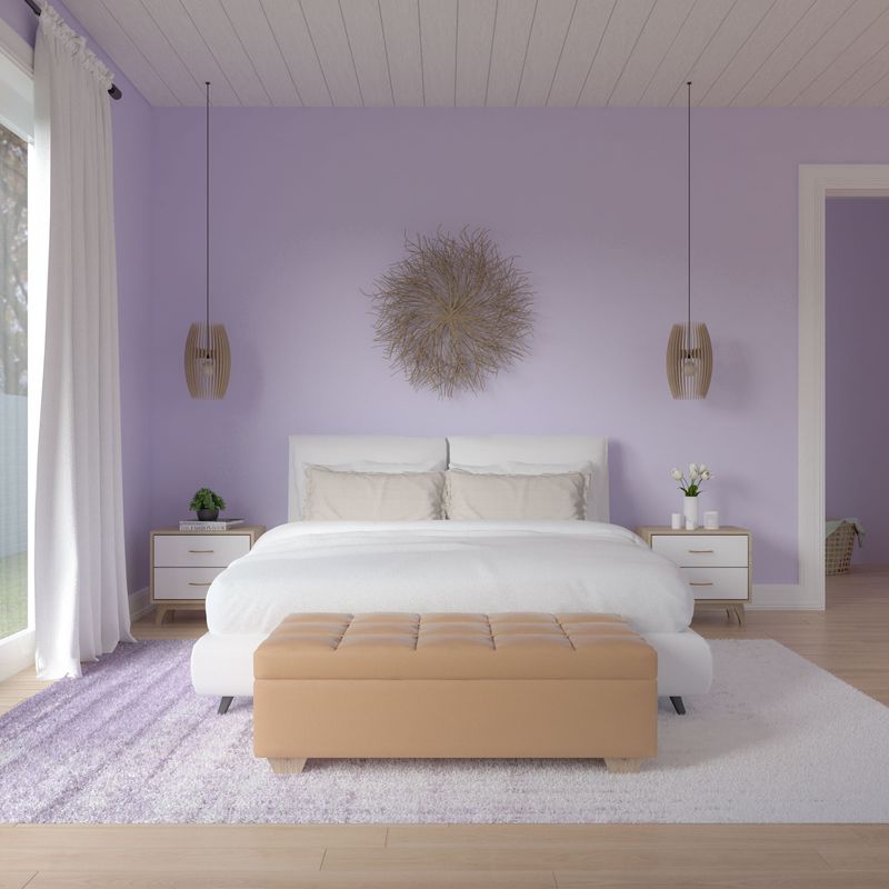 Lavender Mist