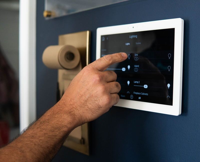 Millennial: Smart Lighting Controls