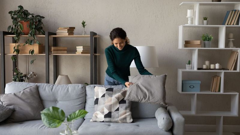 The Weekend Reset Habit