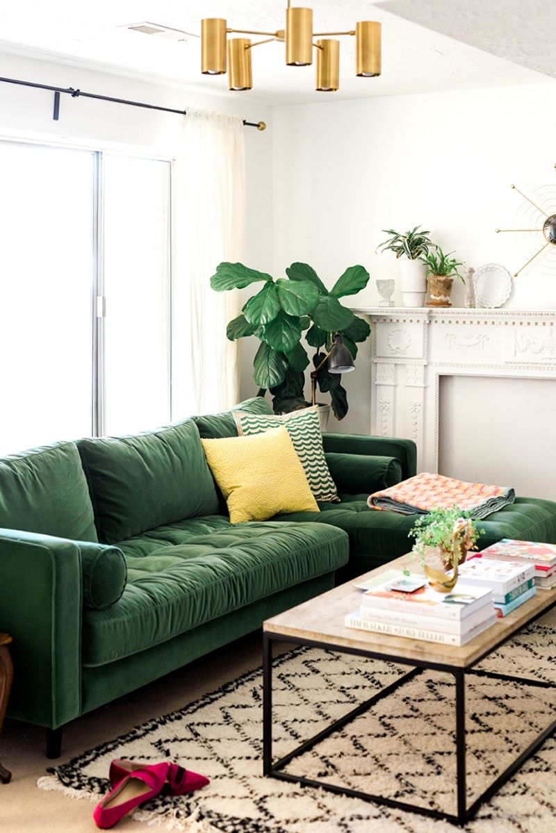 Boredom With Your Current Decor