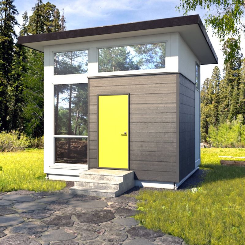Nomad Micro Home Cube