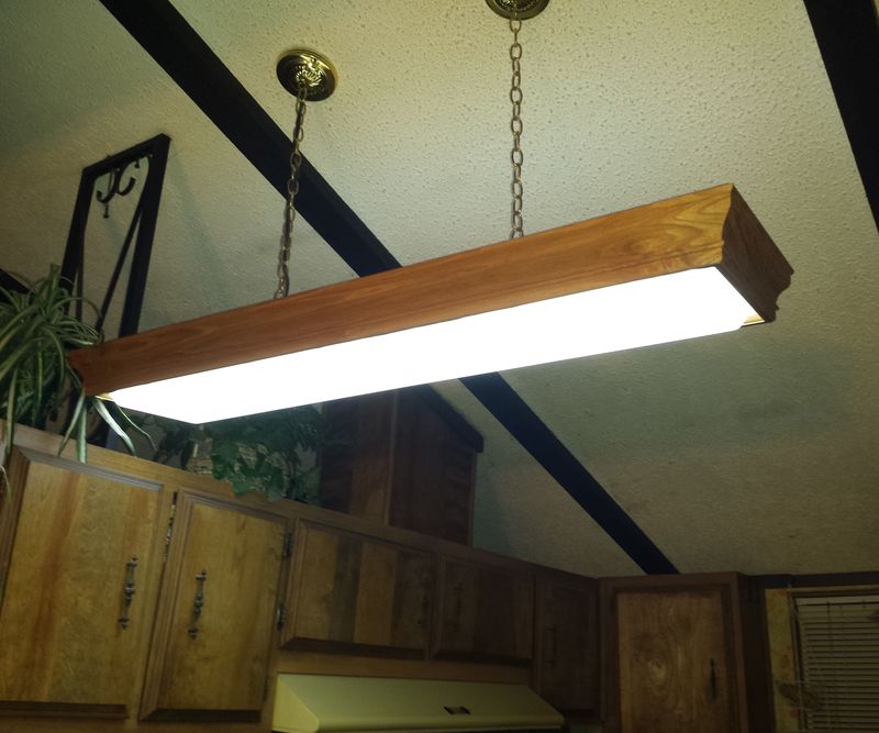 Fluorescent Lighting