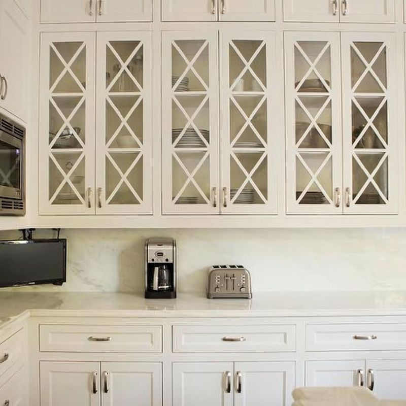 Budget-Breaking Installation