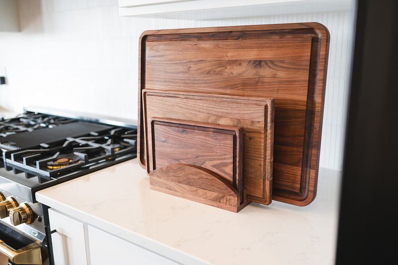 Oversized Cutting Boards