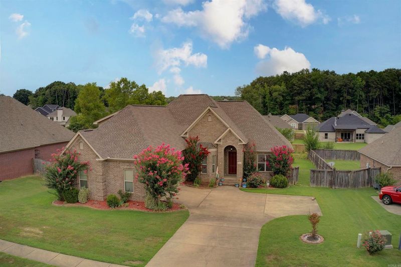 Arkansas' Accessible Abodes