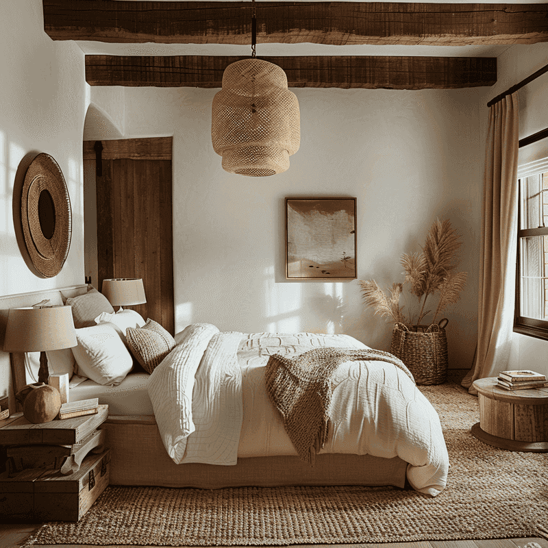 Style with Natural Fibers