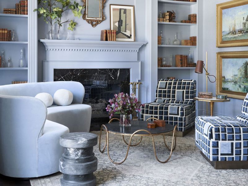 Create Movement Through Line and Flow