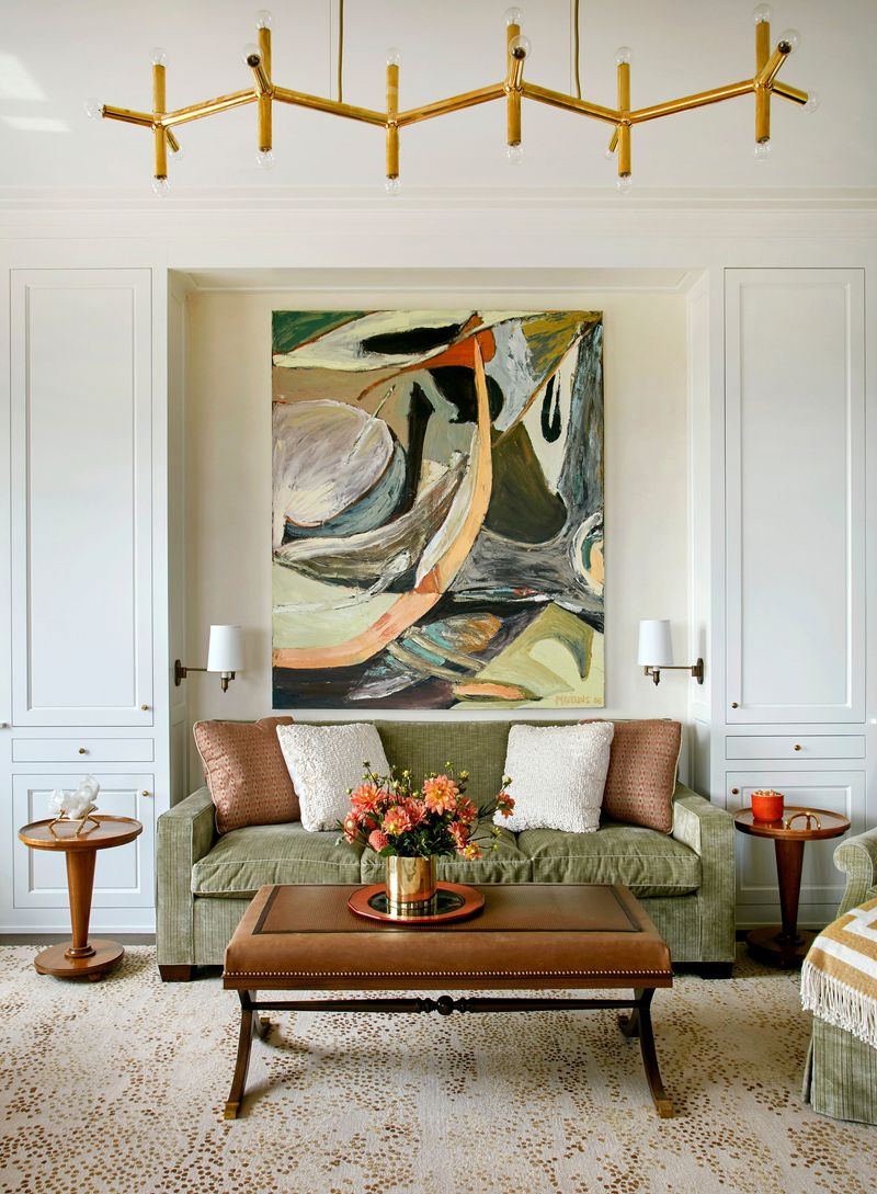 Include Statement Art Pieces