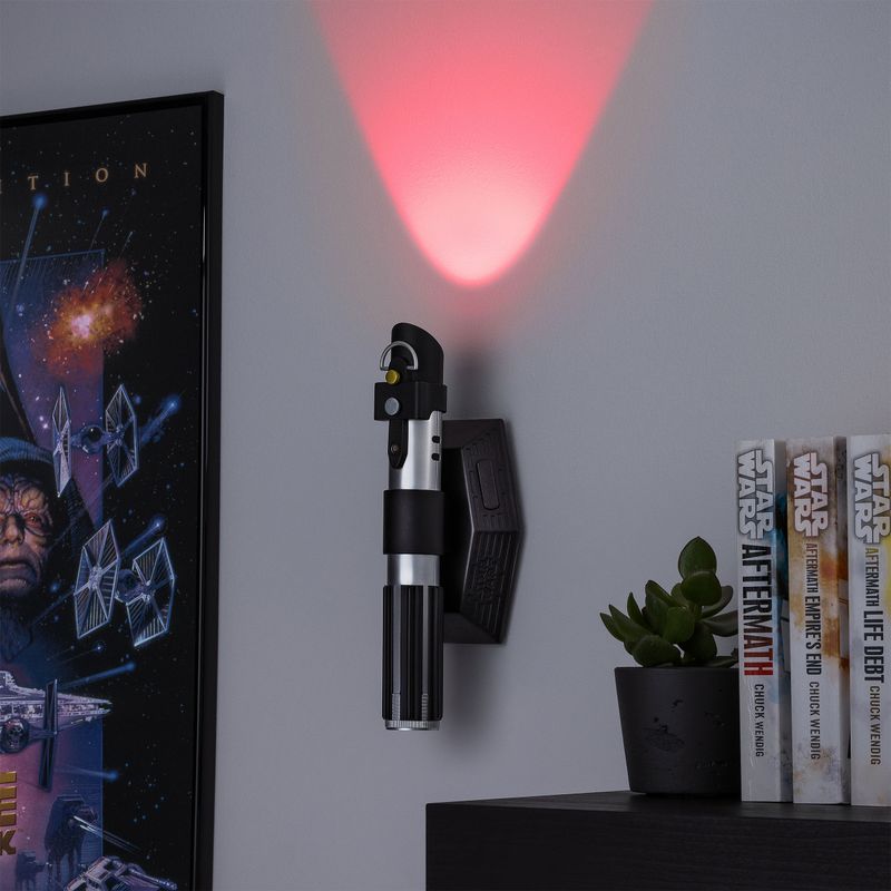 Star Wars LED Lightsabers