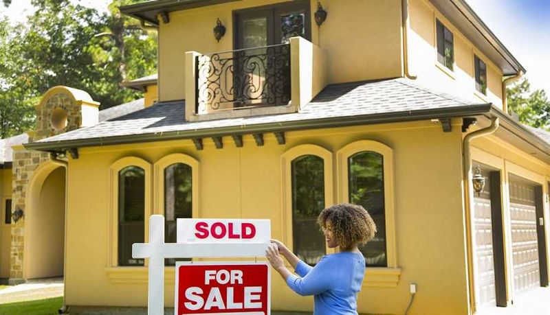 Boosts Resale Interest