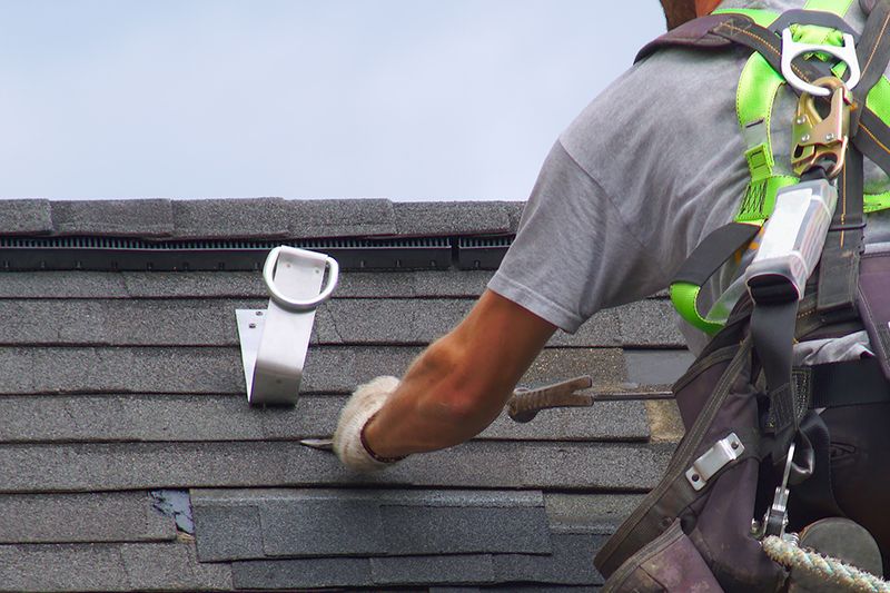 Roofing In Certain Jurisdictions