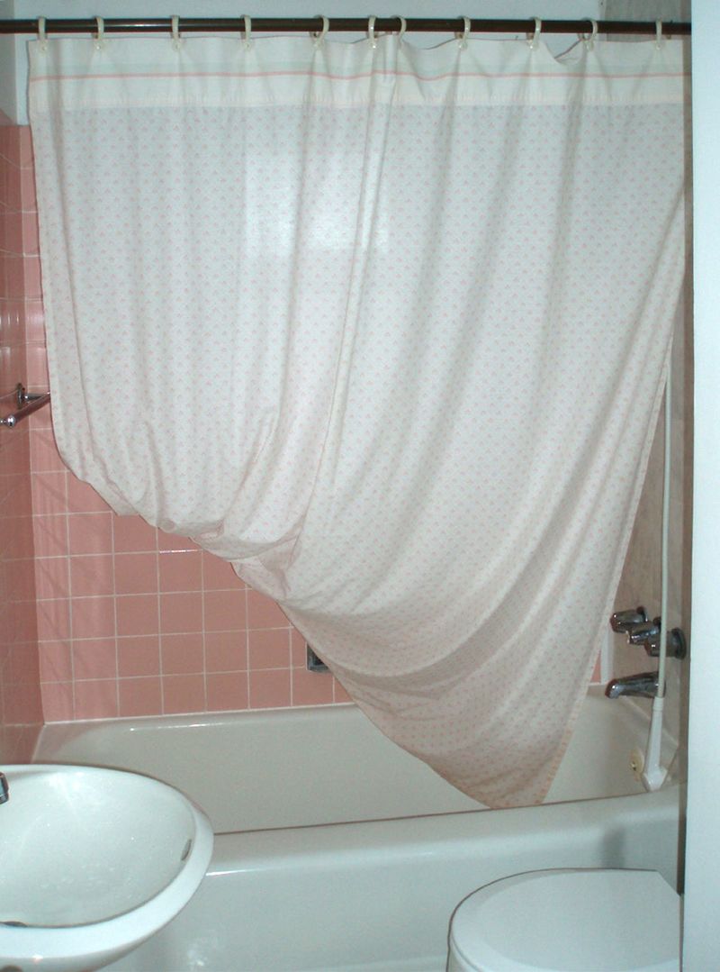 Curtain Drama