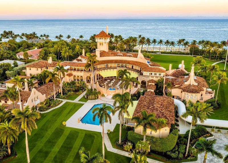 Mar-a-Lago