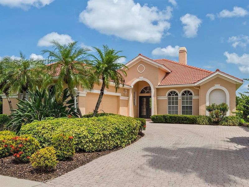 Florida's Sunny Spreads