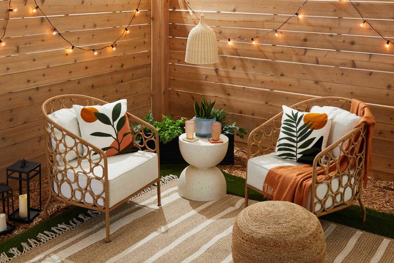 Garden Room Retreat