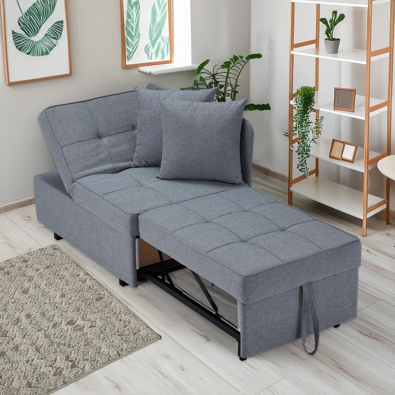 Convertible Ottoman Beds